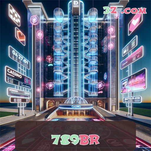 Explorando o Mundo dos Cassinos Online: A Experiência da 789BR