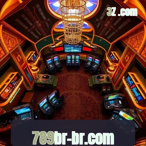 789BR: Explore Os Recursos Imperdíveis do App Para Gamers