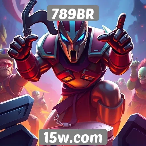 Análises detalhadas dos jogos mais populares no 789BR