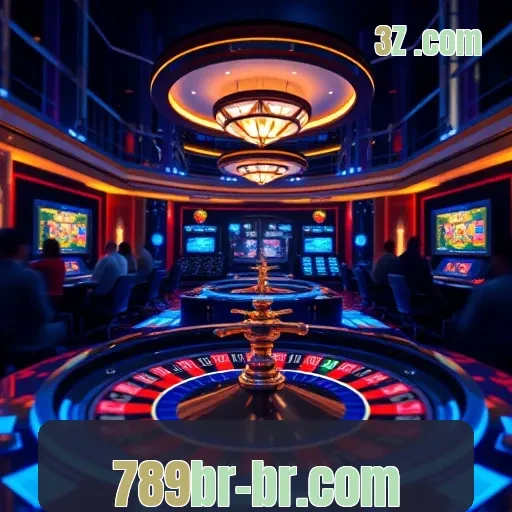 789BR Login: A Experiência Segura que Transforma Seu Jogo
