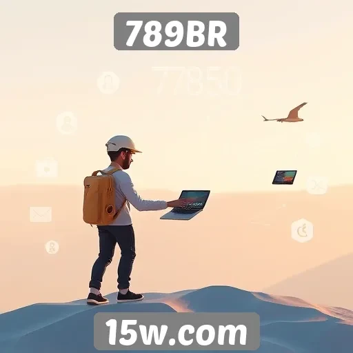 Novas funcionalidades do 789BR em 2025