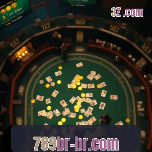 789BR: Descubra as Melhores Opções de Pagamento que Transformam sua Experiência