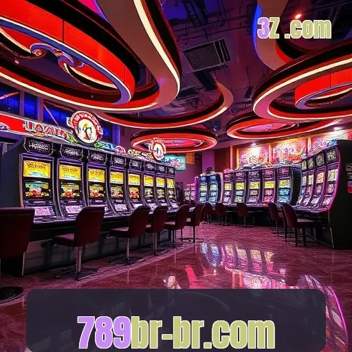 789BR: Conheça o Suporte 24/7 que Revoluciona Experiências de Jogos