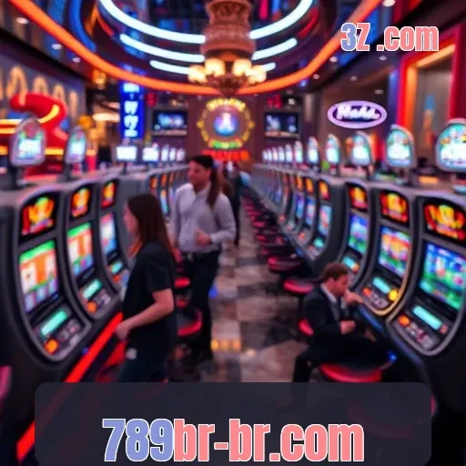 789BR VIP: Benefícios Exclusivos que Nunca Te Contaram