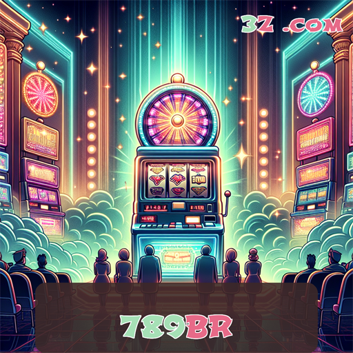 Desafie suas habilidades em jogos de todas as categorias no 789BR!