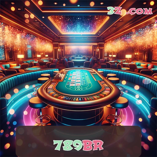Explorando o Mundo dos Jogos de Role-Play no 789BR